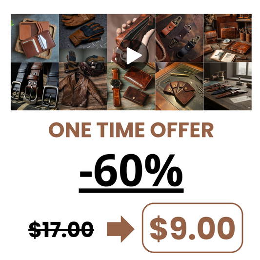 The Complete Series (50% OFF)