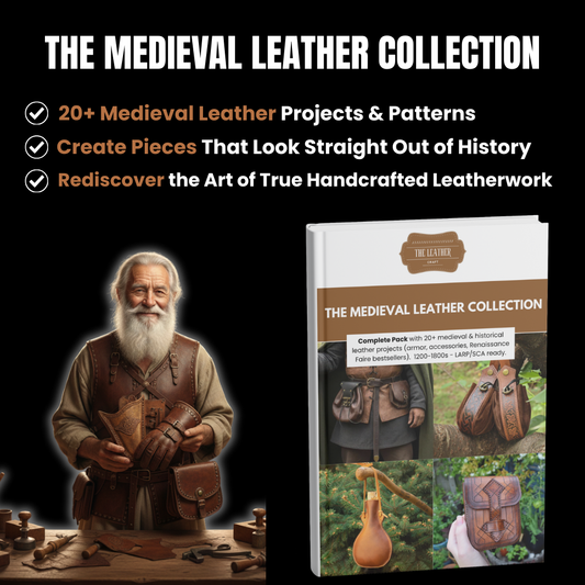 The Medieval Leather Collection