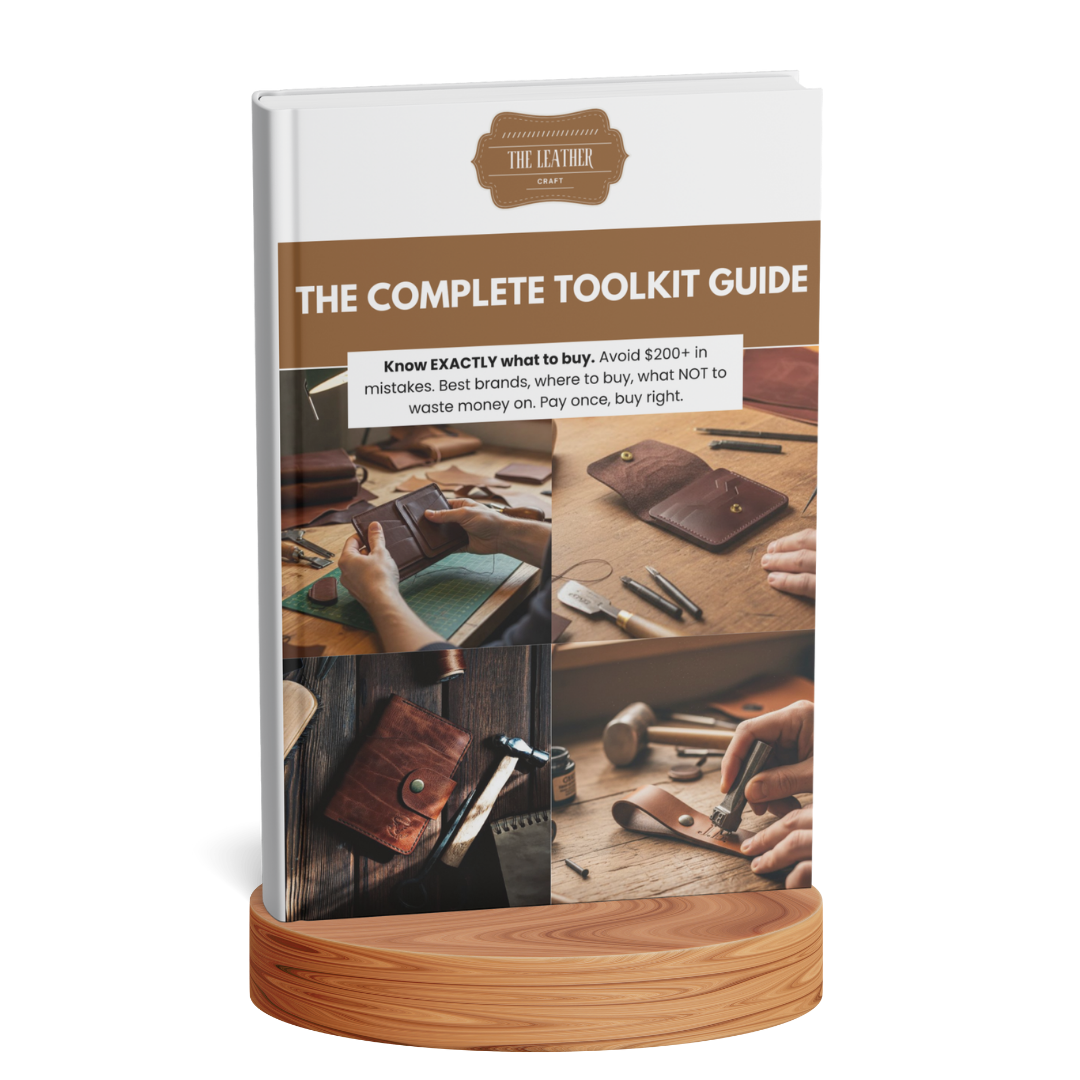 The Complete ToolKit Guide